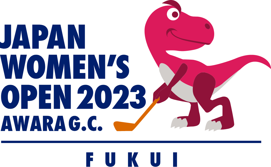 JAPAN WOMAN'S OPEN2023