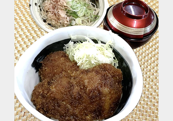 二味セット