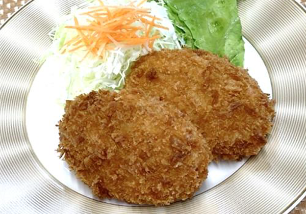 若狭牛コロッケ