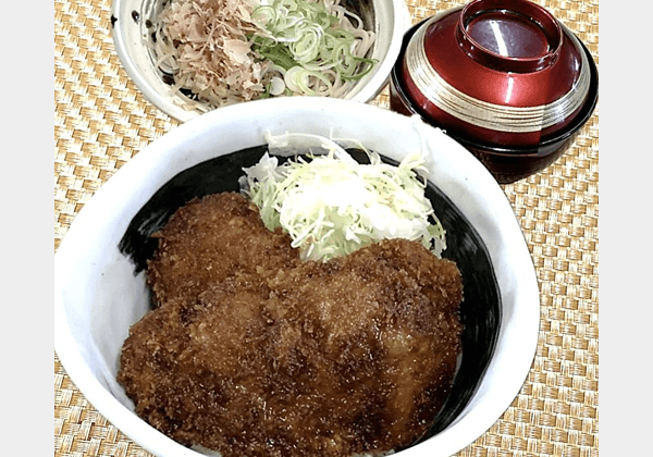 二味セット