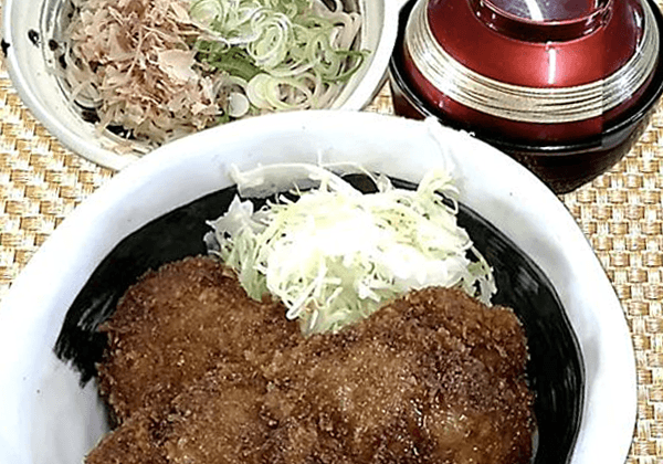 二味セット