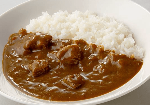 カレーライス