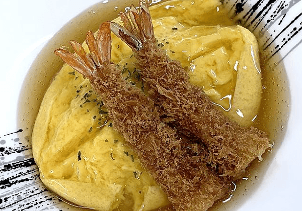 天津飯