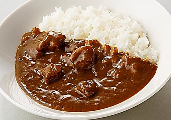 カレーライス